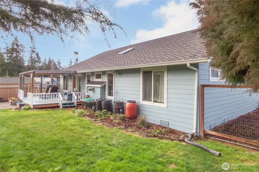 131 Huckleberry Place Port Townsend WA 98368