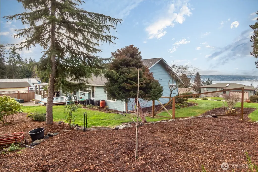 131 Huckleberry Place Port Townsend WA 98368