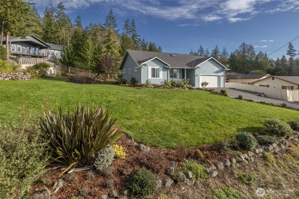 131 Huckleberry Place Port Townsend WA 98368