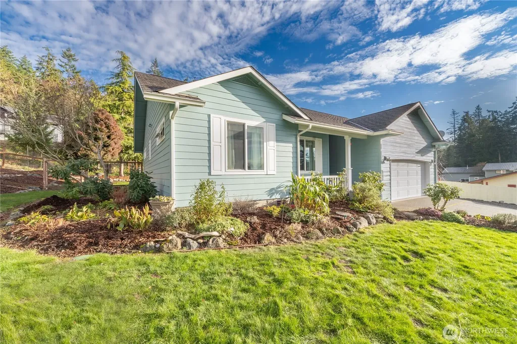131 Huckleberry Place Port Townsend WA 98368