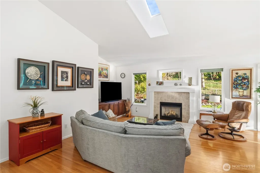 131 Huckleberry Place Port Townsend WA 98368