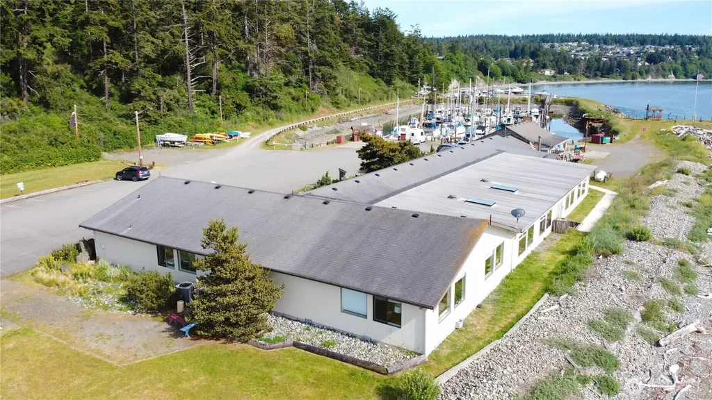 131 Huckleberry Place Port Townsend WA 98368