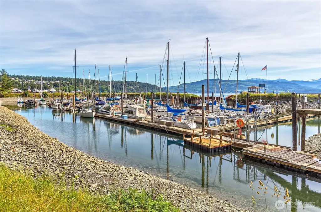 131 Huckleberry Place Port Townsend WA 98368