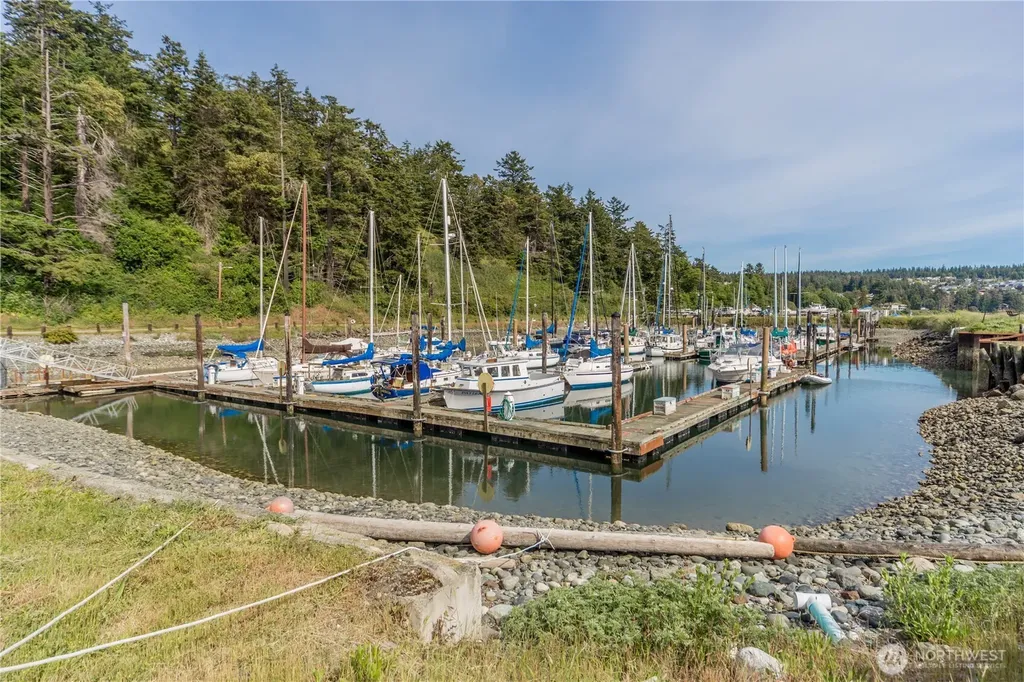 131 Huckleberry Place Port Townsend WA 98368