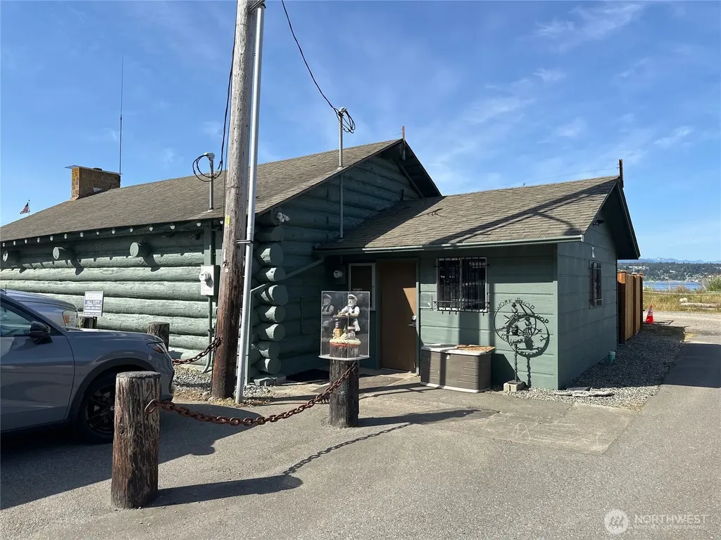 131 Huckleberry Place Port Townsend WA 98368
