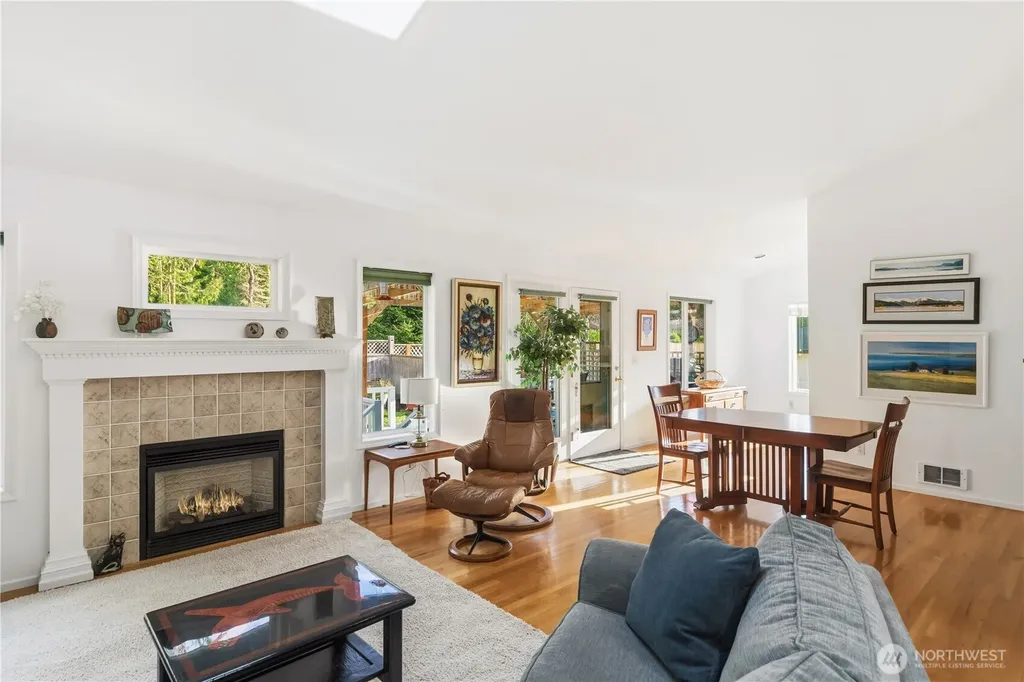 131 Huckleberry Place Port Townsend WA 98368