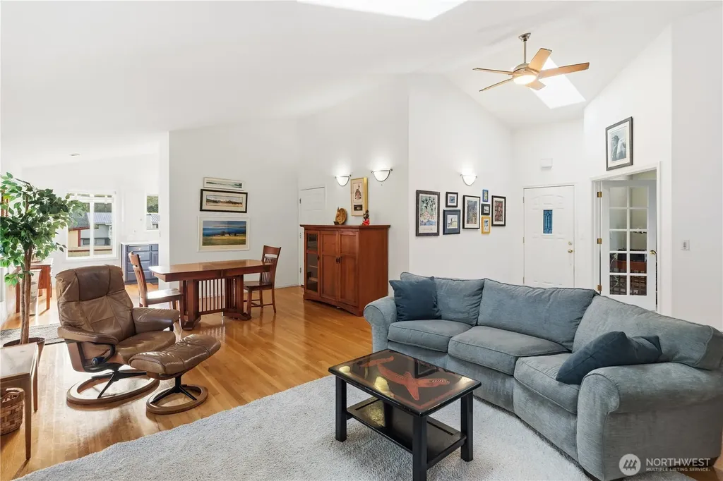 131 Huckleberry Place Port Townsend WA 98368