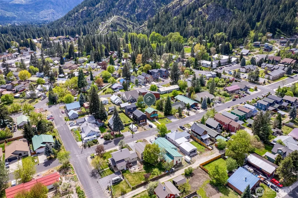 213 Park Leavenworth WA 98826