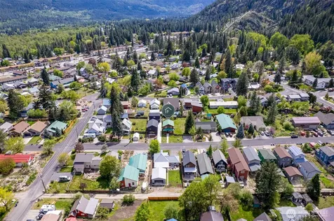 213 Park Leavenworth WA 98826