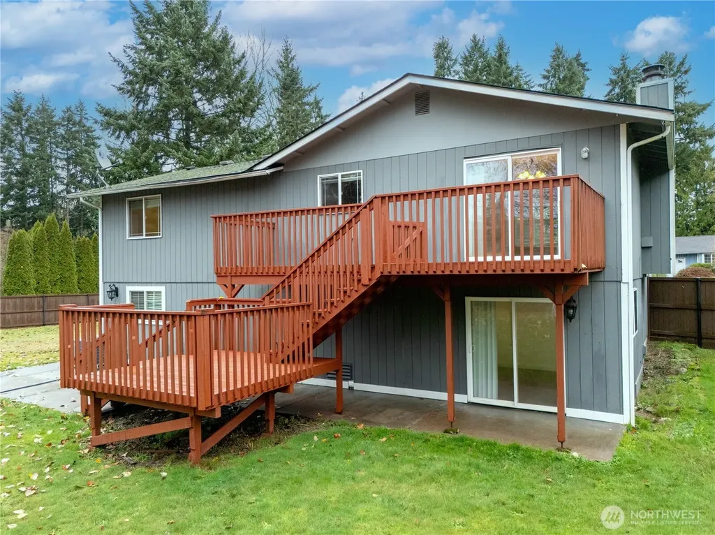 9707 159th Street Ct E Puyallup WA 98375