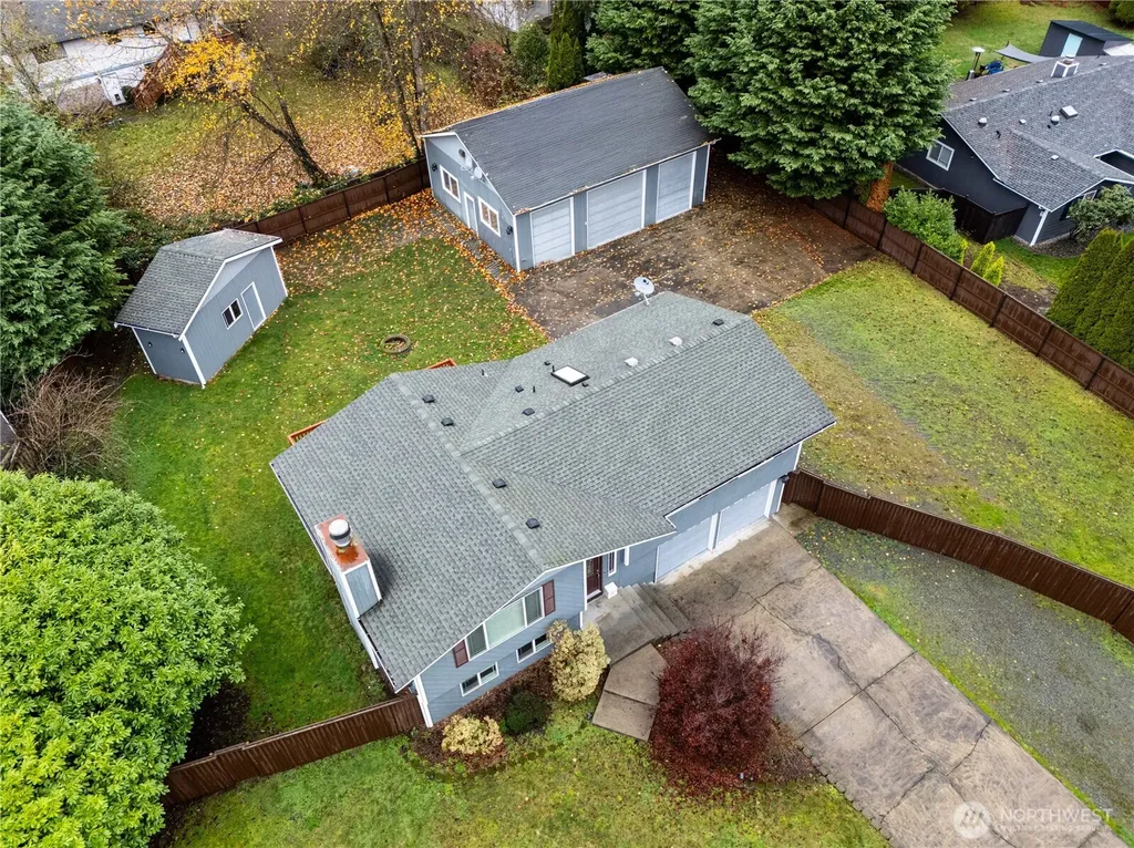 9707 159th Street Ct E Puyallup WA 98375