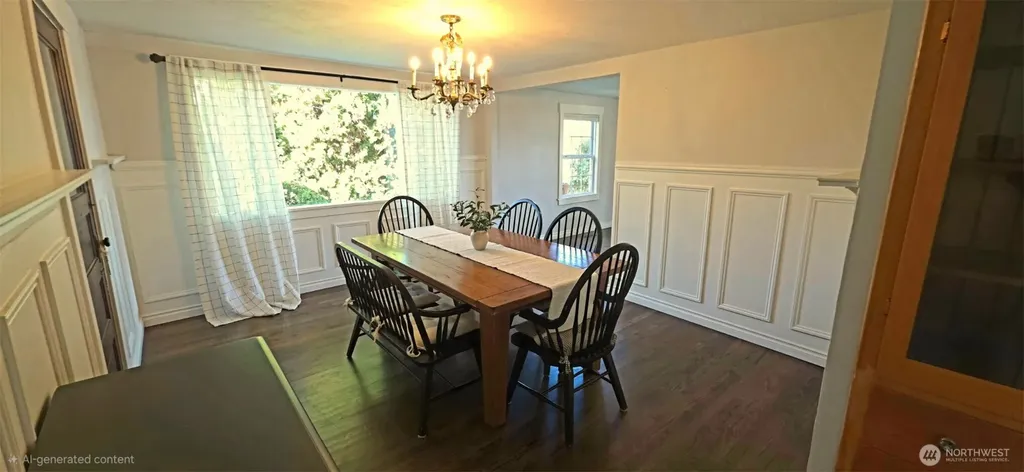 1514 Rainier Street Steilacoom WA 98388