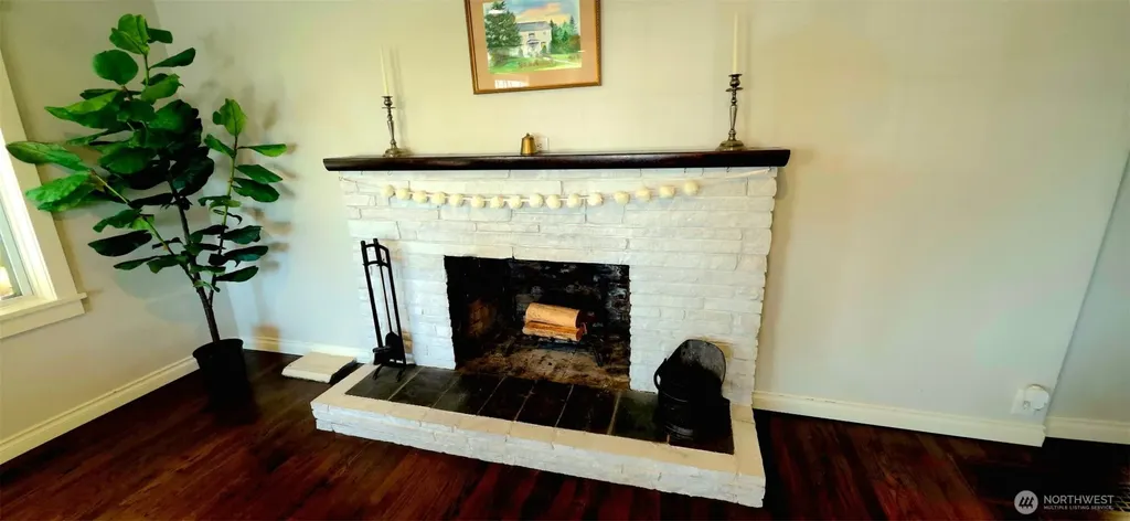 1514 Rainier Street Steilacoom WA 98388