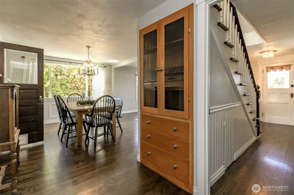 1514 Rainier Street Steilacoom WA 98388