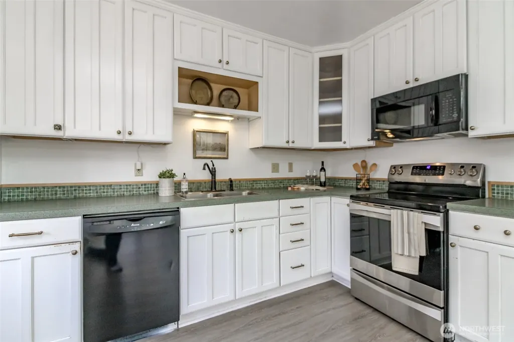 1514 Rainier Street Steilacoom WA 98388