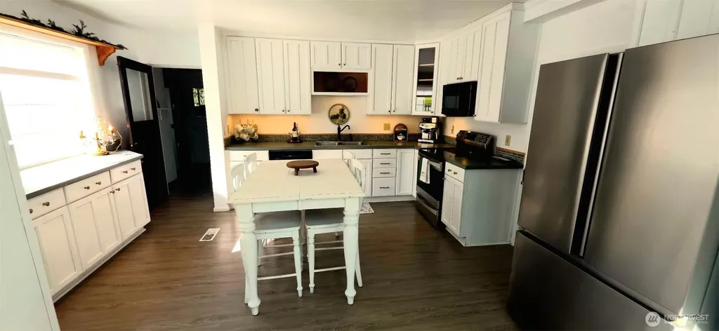 1514 Rainier Street Steilacoom WA 98388