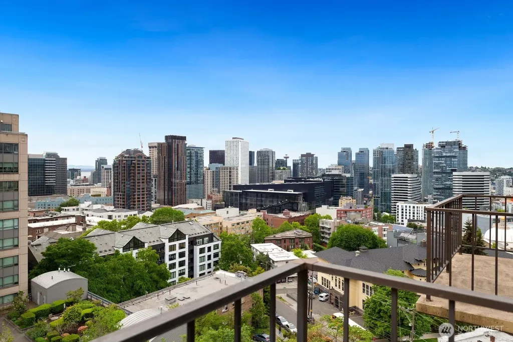 1300 University Street Seattle WA 98101