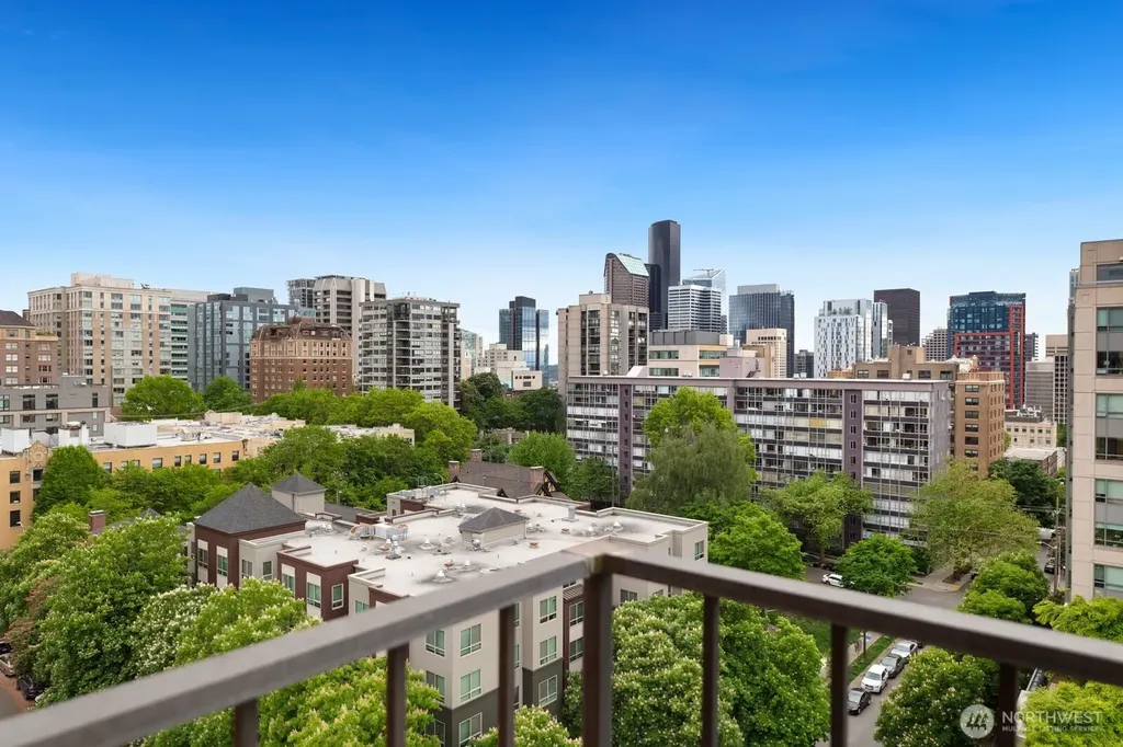 1300 University Street Seattle WA 98101