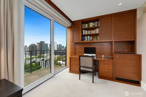 1300 University Street Seattle WA 98101