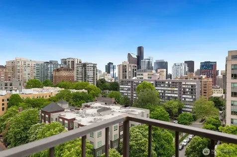 1300 University Street Seattle WA 98101