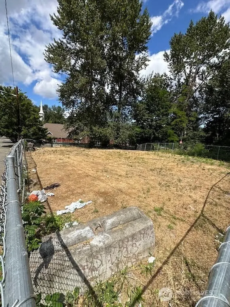 1 St & Myers Way S Seattle WA 98108