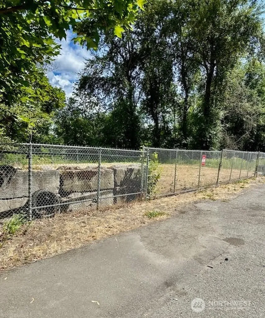 1 St & Myers Way S Seattle WA 98108