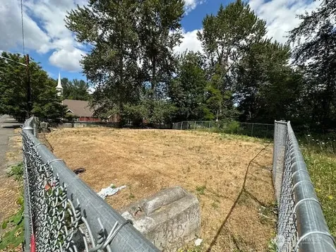 1 St & Myers Way S Seattle WA 98108