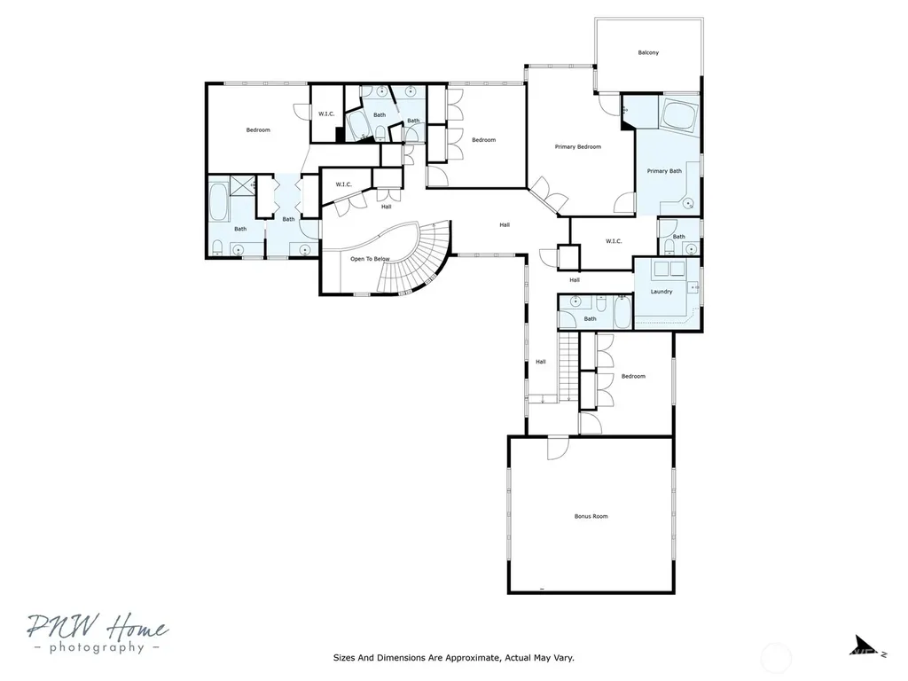 18141 Normandy Terrace SW Normandy Park WA 98166