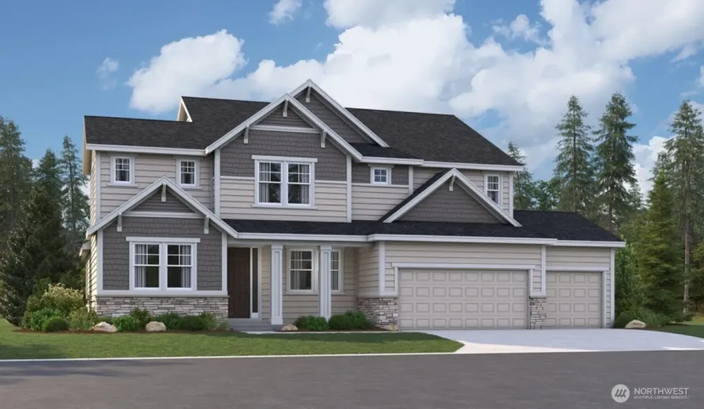10505 134th Drive NE Lake Stevens WA 98258