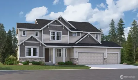10505 134th Drive NE Lake Stevens WA 98258
