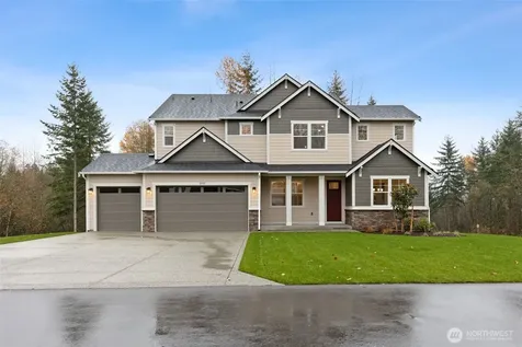 10505 134th Drive NE Lake Stevens WA 98258