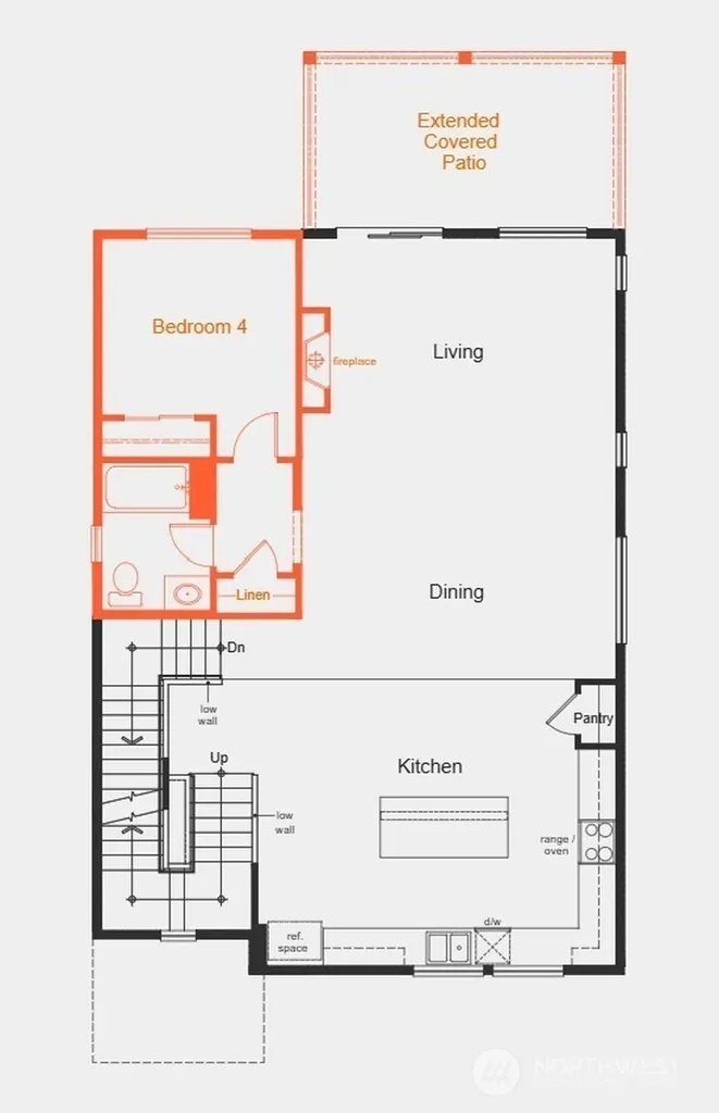 2426 128th St SE Everett WA 98208
