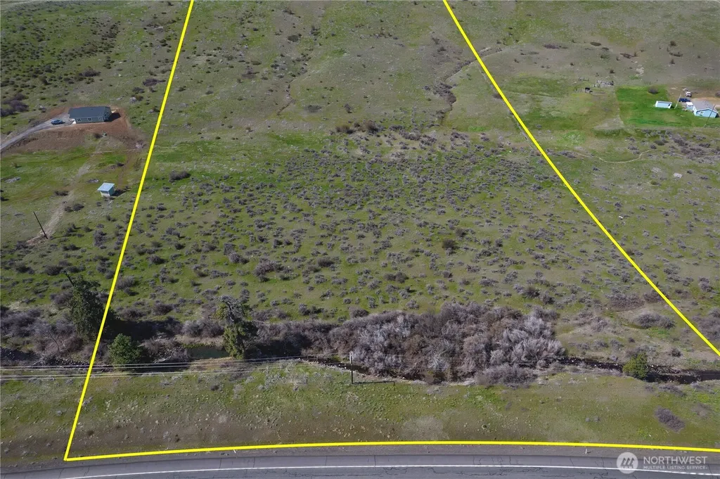 16 Highway 97 Ellensburg WA 98926