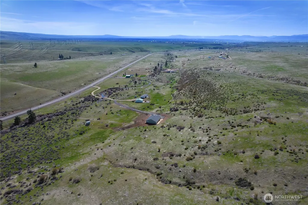 16 Highway 97 Ellensburg WA 98926