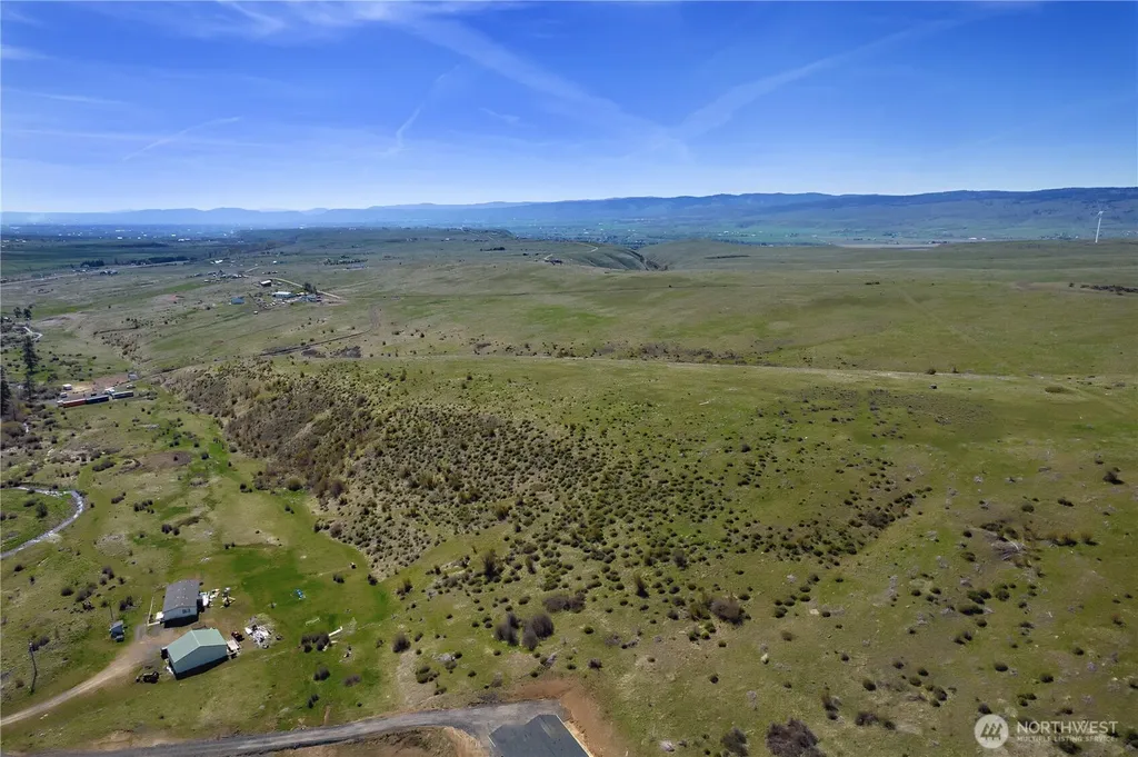 16 Highway 97 Ellensburg WA 98926
