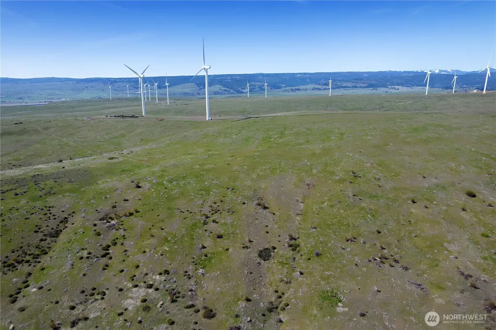 16 Highway 97 Ellensburg WA 98926