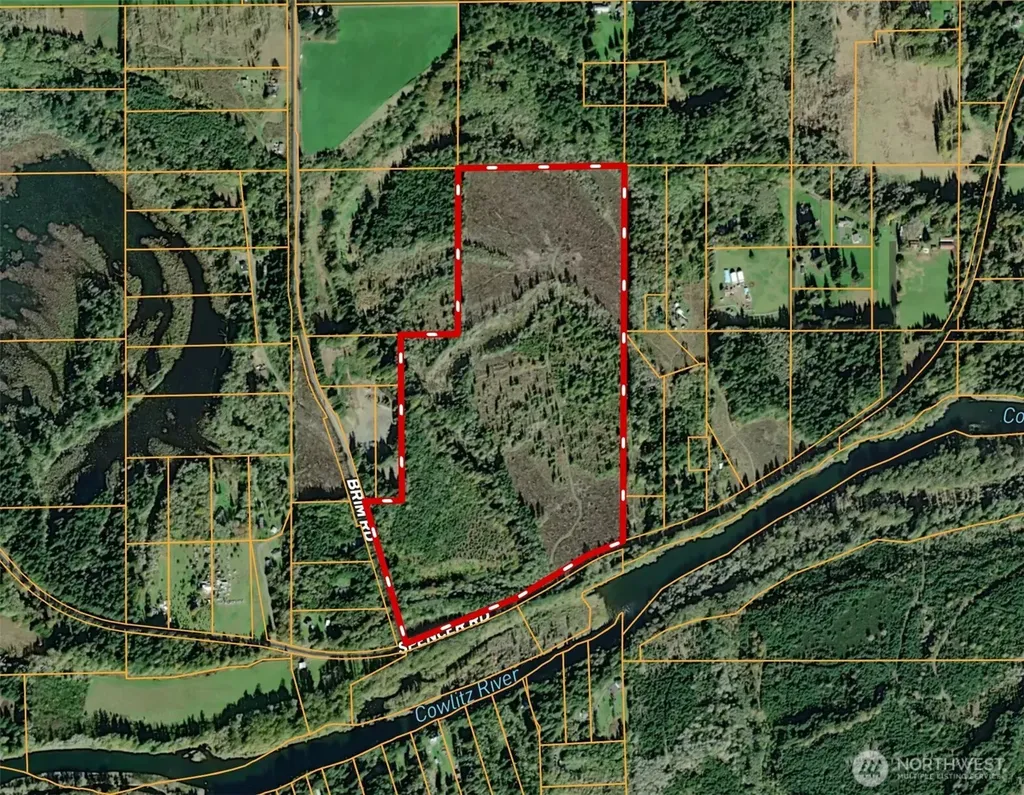 14 Spencer Road Onalaska WA 98570