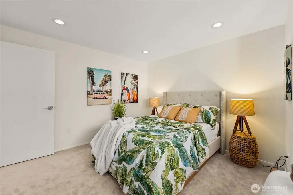 1218 101st Place NE Bellevue WA 98004