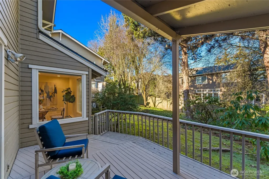 1218 101st Place NE Bellevue WA 98004