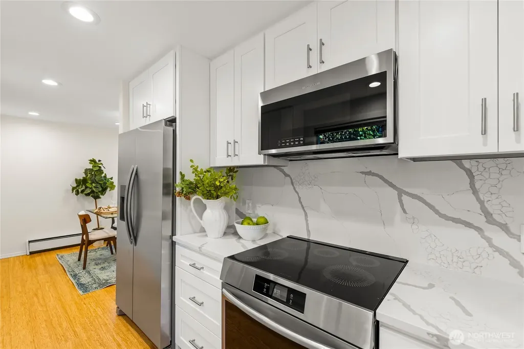 1218 101st Place NE Bellevue WA 98004
