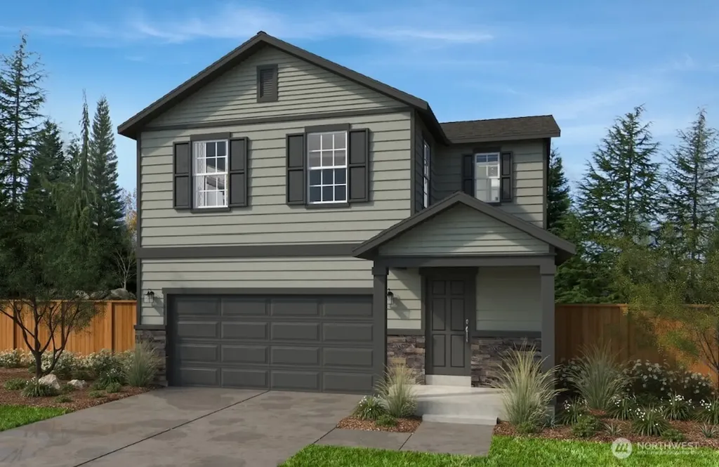 2305 128th St SE Everett WA 98208