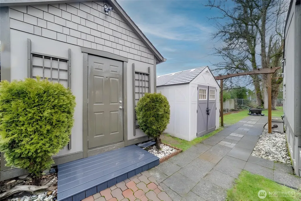 31600 126th Avenue SE Auburn WA 98092