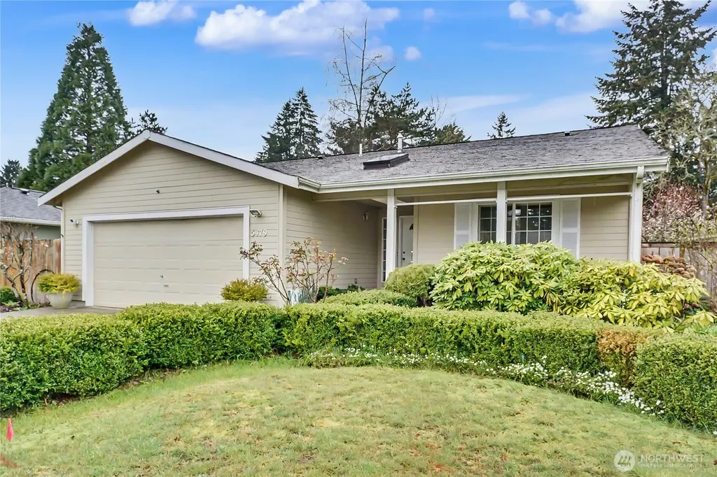5479 Rumac Street SE Lacey WA 98513
