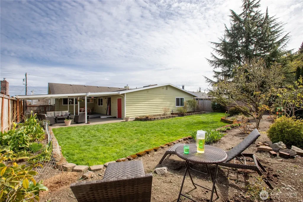 4020 N Vassault Street Tacoma WA 98407