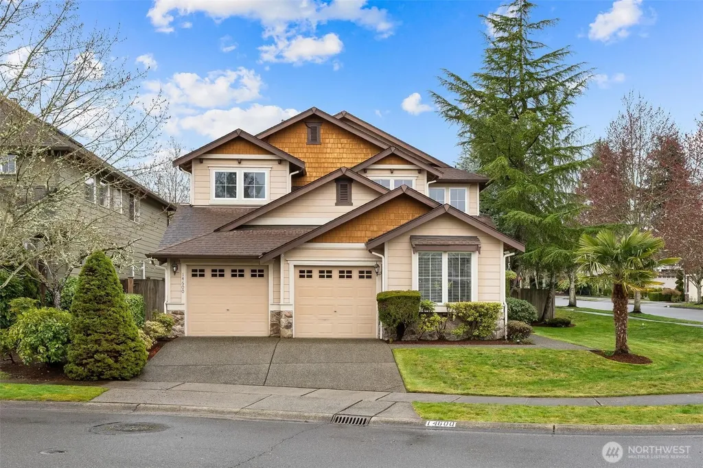 14600 36th Avenue SE Mill Creek WA 98012