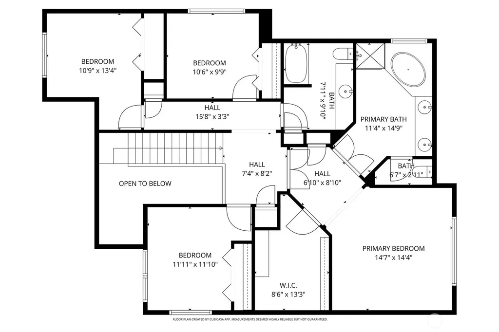 14600 36th Avenue SE Mill Creek WA 98012