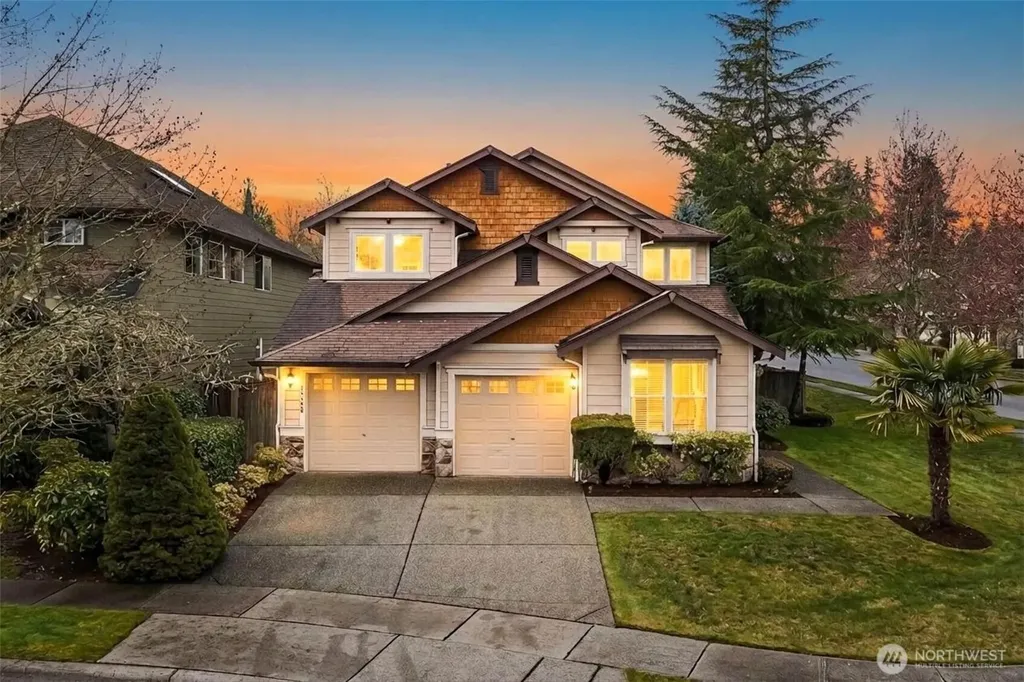 14600 36th Avenue SE Mill Creek WA 98012