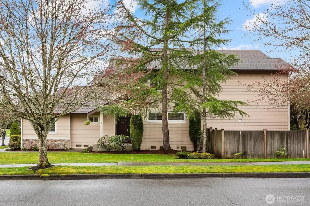 14600 36th Avenue SE Mill Creek WA 98012