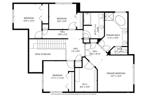 14600 36th Avenue SE Mill Creek WA 98012