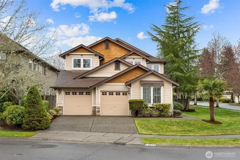 14600 36th Avenue SE Mill Creek WA 98012